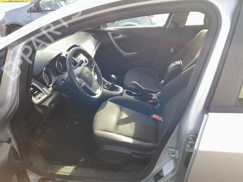 Switch OPEL ASTRA J (P10) 1.3 CDTI (68) | BP32752017I30  - Image 11