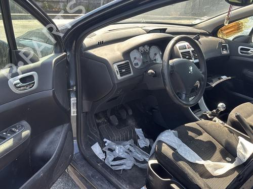 Right front window switch PEUGEOT 307 Break (3E) 1.6 HDi | BP26715598I26 - Image 6