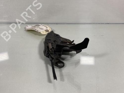 Hood lock NISSAN NOTE (E11, NE11) 1.5 dCi | BP20002223C133 
