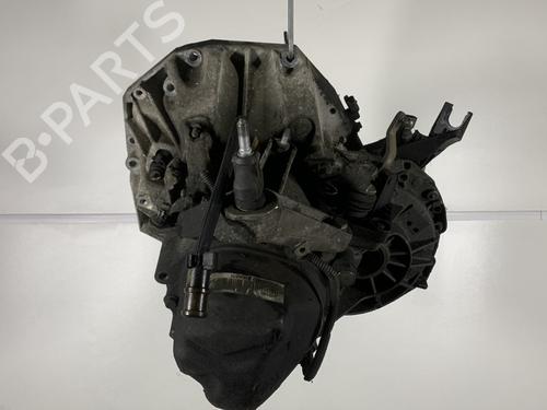 Gearbox DACIA LOGAN (LS_) 1.5 dCi (LS0K) | BP25034861M3 - Image 3