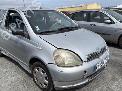 Front right window mechanism TOYOTA YARIS (_P1_) 1.3 (NCP10, SCP12_) | BP30148372C23