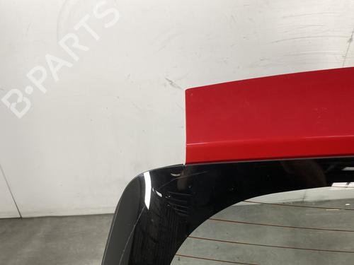Tailgate KIA PICANTO I (SA) 1.1 CRDi | BP19972673C6 