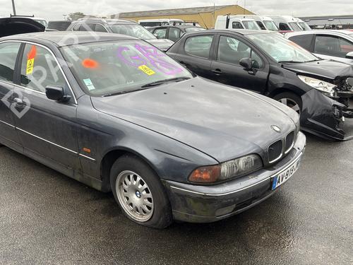 Front left window mechanism BMW 5 (E39) 523 i | BP30719990C22  - Image 19