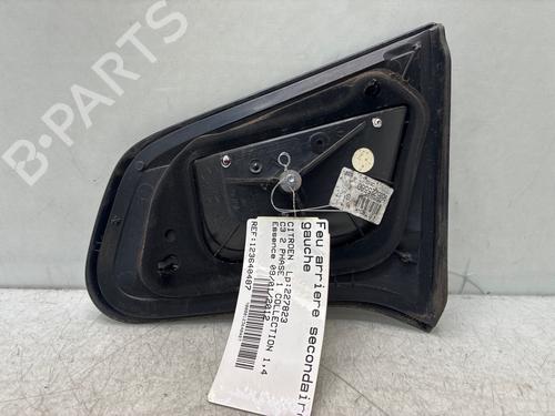 Used Left tailgate light Left tailgate light 36891758 36891758
