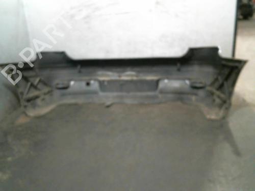 Used Rear bumper CITROËN C5 II (RC_) [2004-2008]  21953196
