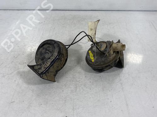 Used Horn Horn PEUGEOT 407 SW (6E_, 6D_) 2.0 HDi 135 (136 hp) 20028210 20028210