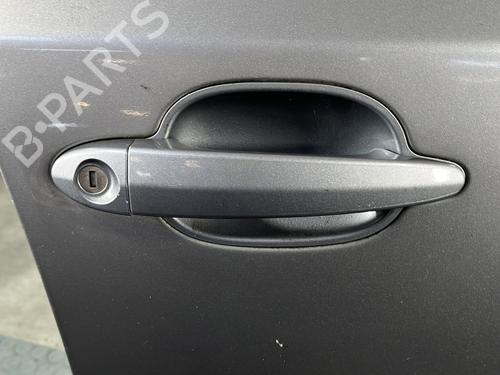 Right front door BMW 5 (E60) 535 d | BP24448803C3 