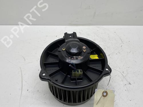 Used Heater blower motor Heater blower motor HONDA LOGO (GA) 1.3 (GA3) (65 hp) 19995795 19995795