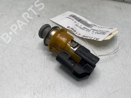 Electronic module RENAULT TRAFIC II Van (FL) 1.9 dCi 80 (FL0B) | BP30080308M83 