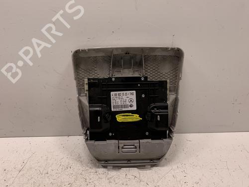 Used Interior roof light Interior roof light MERCEDES-BENZ B-CLASS Sports Tourer (W245) B 200 CDI (245.208) (140 hp) 19975715 19975715