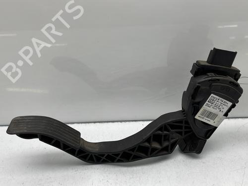 Pedal CITROËN C3 II (SC_) 1.6 HDi | BP24961658I4  - Image 6