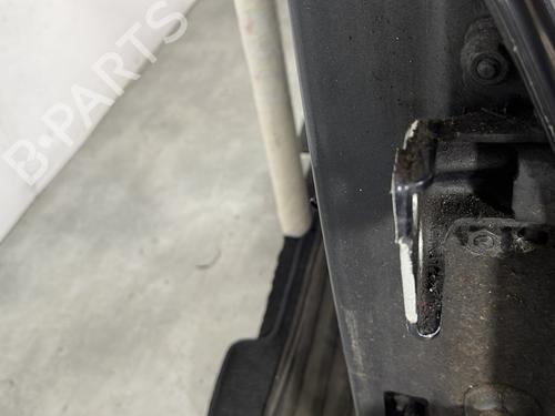 Left rear door DACIA LOGAN MCV (KS_) 1.6 16V Hi-Flex | BP28279359C4 