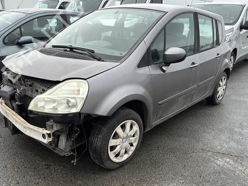 Dørliste RENAULT MODUS / GRAND MODUS (F/JP0_) 1.5 dCi (JP0G, JP0H) | BP39090916C150 - Image 21