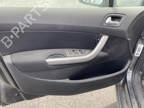 Left taillight PEUGEOT 308 I (4A_, 4C_) 1.6 HDi | BP29507969C34 