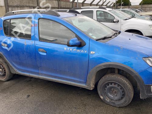 Devioluci DACIA SANDERO II TCe 90 (B8M1, B8MA, B8AC) | BP34242594I23  - Image 15