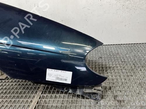 Right front fenders RENAULT MEGANE I Coach (DA0/1_) 1.6 16V (DA0B, DA04, DA11) | BP29413326C42 