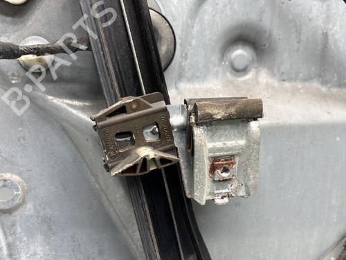 Front right window mechanism SEAT IBIZA III (6L1) 1.9 TDI | BP29286890C23