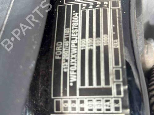 Used Parts FORD C-MAX II (DXA/CB7, DXA/CEU)  1.0 EcoBoost  5029712