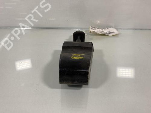 Used Hinge/Door check strap SKODA FABIA II (542) 1.9 TDI (105 hp) 20026570