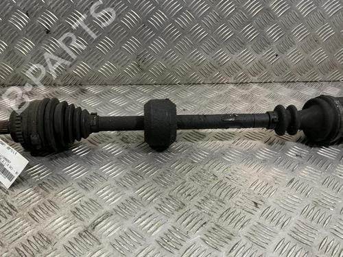 Right front driveshaft RENAULT CLIO II (BB_, CB_) 1.5 dCi (B/CB07) | BP25261806M39