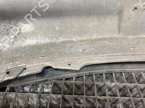 Pare-chocs avant PEUGEOT 206 Hatchback (2A/C) 1.4 i | BP25154887C7 