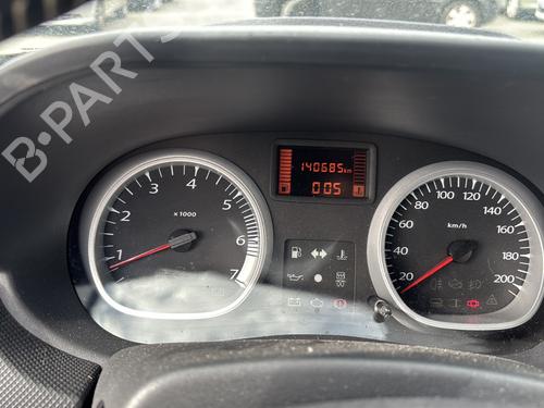 Seat buckle DACIA DUSTER (HS_) 1.5 dCi | BP32190383I32 - Image 7