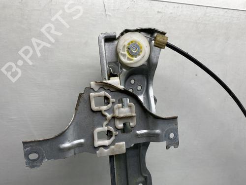 Rear right window mechanism RENAULT LATITUDE (L70_) 2.0 dCi 150 (L70H) | BP30890444C25  - Image 6