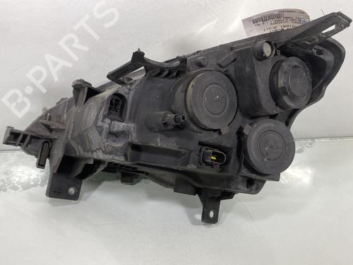 Used Right headlight CITROËN BERLINGO MULTISPACE (B9) 1.6 HDi 110 (109 hp) 27563934