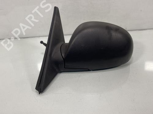 Left mirror HYUNDAI ACCENT II (LC)  | BP21950800C26 
