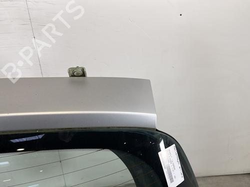 Tailgate RENAULT CLIO III (BR0/1, CR0/1) 1.2 16V (BR02, BR0J, BR11, CR02, CR0J, CR11) | BP30059764C6 