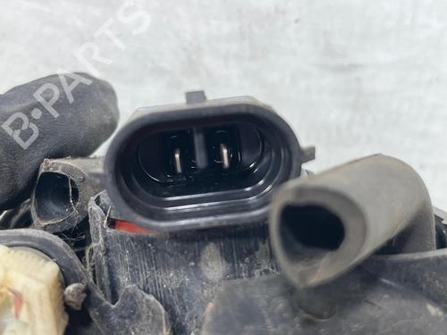 Used Left front fog light Left front fog light 36891501 36891501