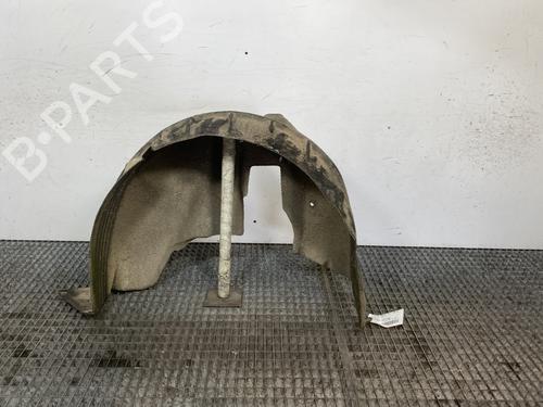 Wheel arch PEUGEOT 207 (WA_, WC_) 1.4 16V | BP25473627C56