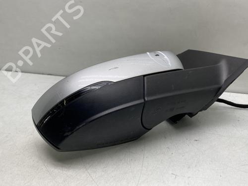 Right mirror VW POLO V (6R1, 6C1) 1.2 TDI | BP25123392C27 