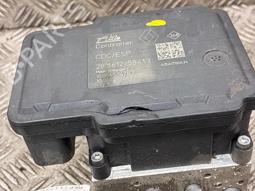 ABS pump RENAULT MEGANE III Hatchback (BZ0/1_, B3_) 1.5 dCi (BZ09, BZ0D, BZ1W, BZ29, BZ14) | BP36792373M43 - Image 3
