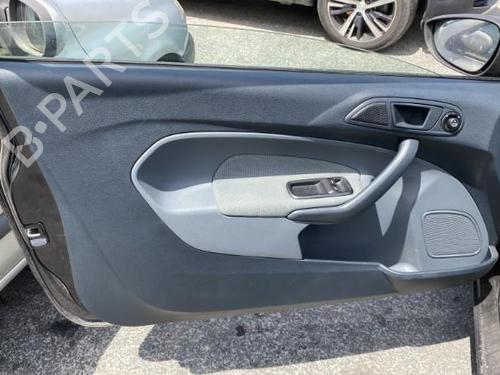 Clacson FORD FIESTA VI (CB1, CCN) 1.4 TDCi | BP30719860E13 