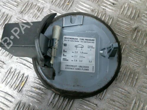 Used Fuel flap OPEL CORSA D (S07) 1.2 (L08, L68) (80 hp) 20001129