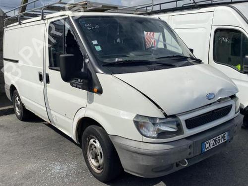 Alternator FORD TRANSIT Van (FA_ _) 2.0 DI (FAE_, FAF_, FAG_) | BP23766261M7 - Image 9