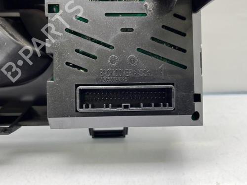 Used Instrument cluster Instrument cluster RENAULT TWINGO II (CN0_) 1.2 16V (CN04, CN0B) (75 hp) 19988583 19988583