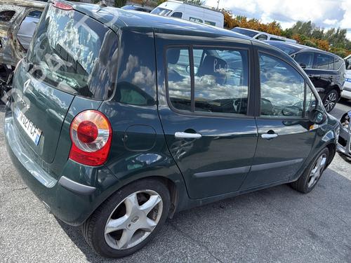 Ratstangsstang RENAULT MODUS / GRAND MODUS (F/JP0_) 1.6 (JP03, JP0B, JP0U, JP0Y, JP1G) | BP34242794I23 - Image 16