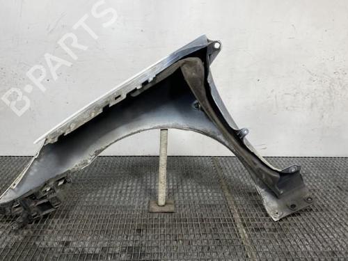 Right front fenders PEUGEOT 307 Break (3E)  | BP27611416C42 
