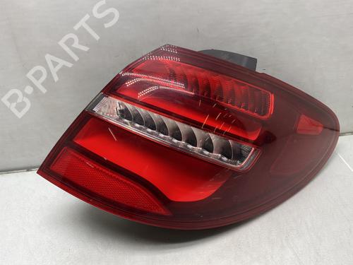 Used Right taillight MERCEDES-BENZ B-CLASS Sports Tourer (W246, W242) B 200 CDI / d 4-matic (246.202) (136 hp) 23768810