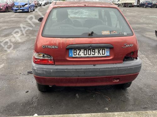 Hinge/Door check strap CITROËN SAXO (S0, S1) 1.1 X, SX | BP29711704C146 