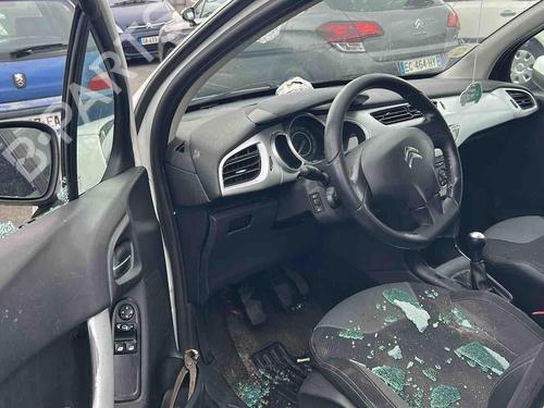Electronic module CITROËN C3 II (SC_) 1.4 HDi 70 (SC8HZC, SC8HR0, SC8HP4) | BP37723473M83  - Image 15