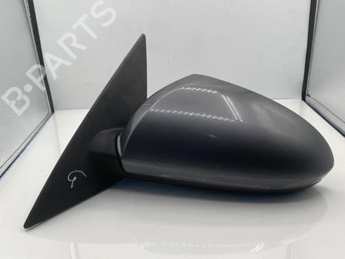 Left mirror NISSAN PRIMERA Hatchback (P12)  | BP19999299C26 