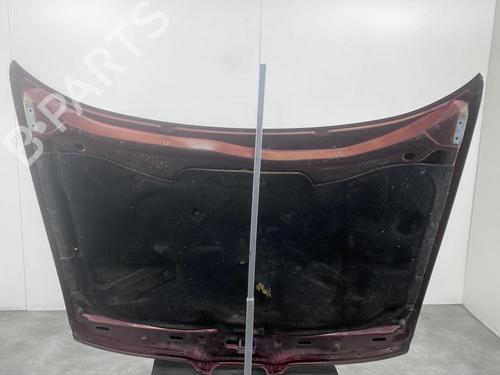 Hood SEAT TOLEDO II (1M2) 1.9 TDI | BP21956776C1 