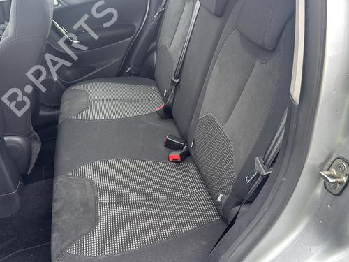 Rear right window mechanism CITROËN C3 II (SC_) 1.2 VTi 82 | BP31834337C25  - Image 11