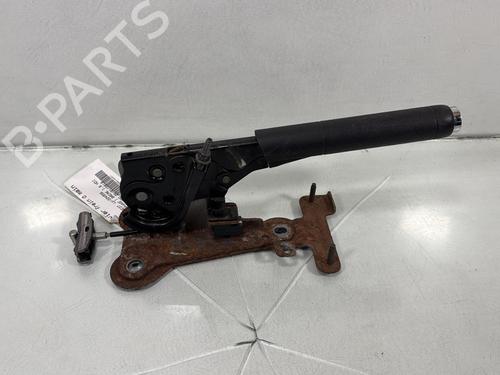 Used Hand brake PEUGEOT 207 SW (WK_) 1.6 HDi (90 hp) 30698768
