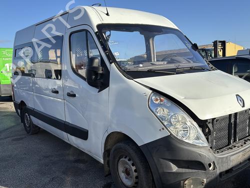 Ignition barrel RENAULT MASTER III Van (FV) 2.3 dCi 125 FWD (FV0C, FV0D, FV0G, FV0H, FV0J, FV0K,... | BP32772653M48 - Image 22