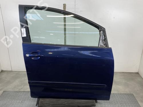 Used Right front door VW GOLF PLUS V (5M1, 521) 1.9 TDI (105 hp) 21964148