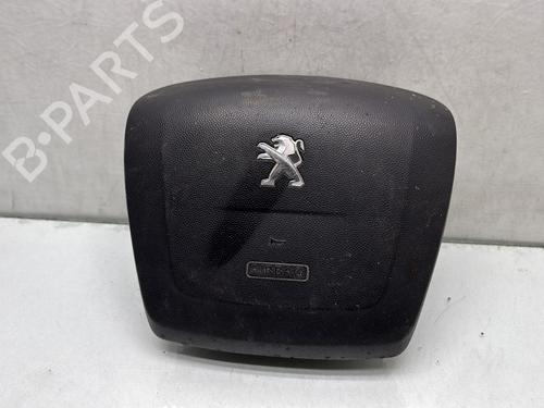 driver-airbag-peugeot-boxer-van-2006-27837744 main image